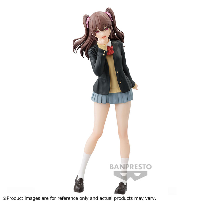 PRE-ORDER Glitter & Glamours Mikari Tachibana Uniform Ver. 2.5 Dimensional Seduction