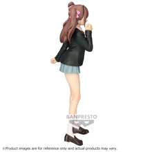 Load image into Gallery viewer, PRE-ORDER Glitter &amp; Glamours Mikari Tachibana Uniform Ver. 2.5 Dimensional Seduction
