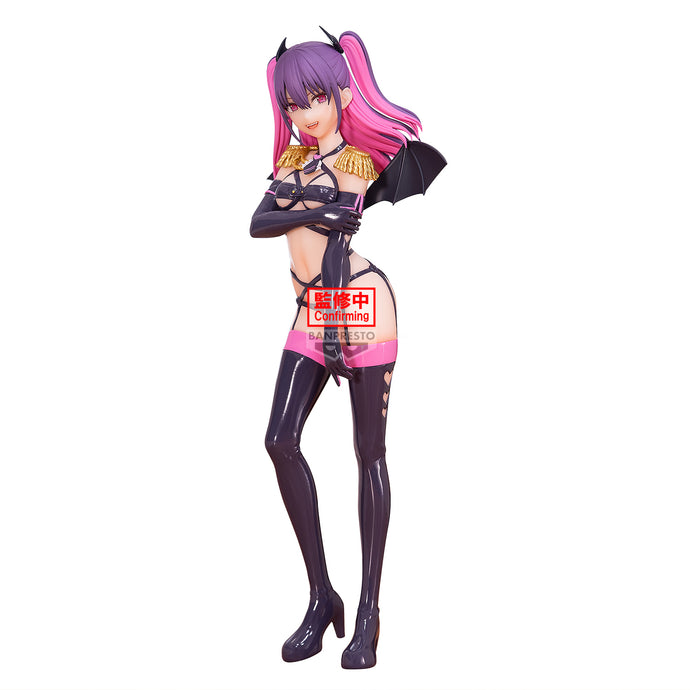 PRE-ORDER Glitter & Glamours Miriella Medical Corps Ver. 2.5 Dimensional Seduction