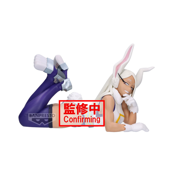 PRE-ORDER Glitter & Glamours Mirko My Hero Academia