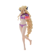 Load image into Gallery viewer, PRE-ORDER Glitter &amp; Glamours Mukuro Hoshimiya China Swimsuit Ver. Date A Live
