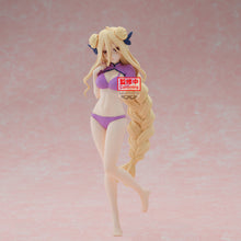 Load image into Gallery viewer, PRE-ORDER Glitter &amp; Glamours Mukuro Hoshimiya China Swimsuit Ver. Date A Live
