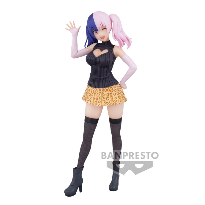 PRE-ORDER Glitter & Glamours Nagomi Plain Clothes Ver. 2.5 Dimensional Seduction