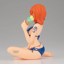Load image into Gallery viewer, PRE-ORDER Glitter &amp; Glamours Nami Summer Style One Piece
