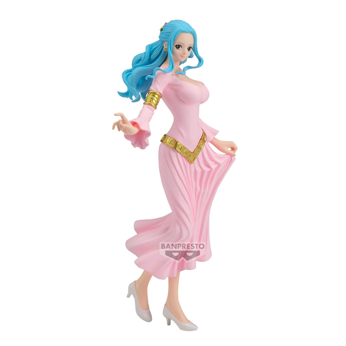 PRE-ORDER Glitter & Glamours Nefetari Vivi II One Piece