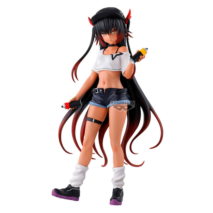 PRE-ORDER Glitter & Glamours Nemesis To Loveru Darkness