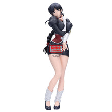 Load image into Gallery viewer, PRE-ORDER Glitter &amp; Glamours Nemu Kurotsuchi Bleach
