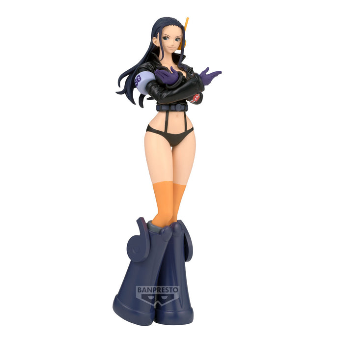 PRE-ORDER Glitter & Glamours Nico Robin Egghead Style One Piece