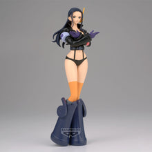 Load image into Gallery viewer, PRE-ORDER Glitter &amp; Glamours Nico Robin Egghead Style One Piece
