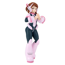 Load image into Gallery viewer, PRE-ORDER Glitter &amp; Glamours Ochaco Uraraka My Hero Academia
