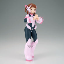 Load image into Gallery viewer, PRE-ORDER Glitter &amp; Glamours Ochaco Uraraka My Hero Academia

