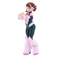Load image into Gallery viewer, PRE-ORDER Glitter &amp; Glamours Ochaco Uraraka My Hero Academia
