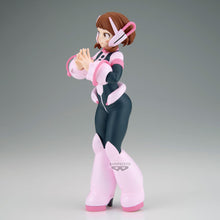 Load image into Gallery viewer, PRE-ORDER Glitter &amp; Glamours Ochaco Uraraka My Hero Academia
