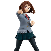 Load image into Gallery viewer, PRE-ORDER Glitter &amp; Glamours Ochako Uraraka My Hero Academia
