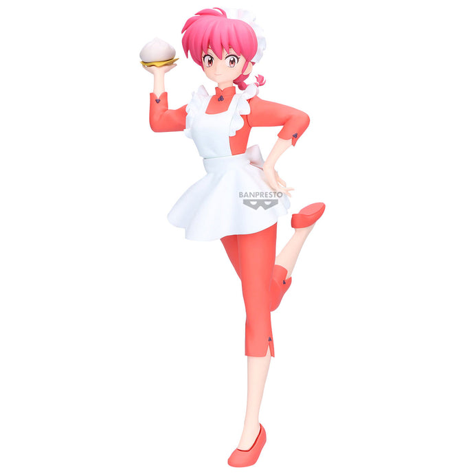 PRE-ORDER Glitter & Glamours Ranma Ranma 1-2