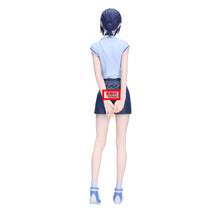 Load image into Gallery viewer, PRE-ORDER Glitter &amp; Glamours Reze: Night School ver. Chainsaw Man - The Movie: Reze Arc
