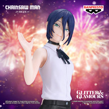 Load image into Gallery viewer, PRE-ORDER Glitter &amp; Glamours Reze Chainsaw Man - The Movie: Reze Arc
