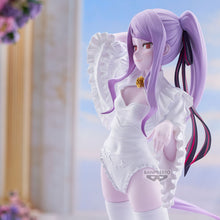Load image into Gallery viewer, PRE-ORDER Glitter &amp; Glamours Shalltear Wedding Ver. Overlord
