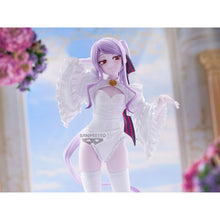 Load image into Gallery viewer, PRE-ORDER Glitter &amp; Glamours Shalltear Wedding Ver. Overlord
