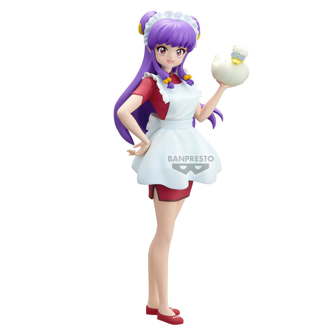 PRE-ORDER Glitter & Glamours Shampoo II Ranma 1/2
