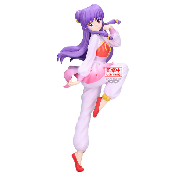 PRE-ORDER Glitter & Glamours Shampoo Ranma 1/2