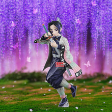 Load image into Gallery viewer, PRE-ORDER Glitter &amp; Glamours Shinobu Kocho II Demon Slayer: Kimetsu No Yaiba
