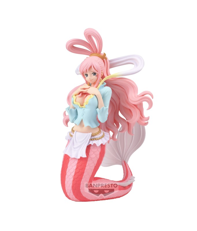 PRE-ORDER Glitter & Glamours Shirahoshi One Piece