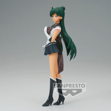 Load image into Gallery viewer, PRE-ORDER Glitter &amp; Glamours Super Sailor Pluto Girls Memories Pretty Guardian Sailor Moon Eternal The Movie
