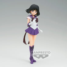 Load image into Gallery viewer, PRE-ORDER Glitter &amp; Glamours Super Sailor Saturn Girls Memories Pretty Guardian Sailor Moon Eternal The Movie
