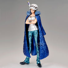 Load image into Gallery viewer, PRE-ORDER Glitter &amp; Glamours Trafalgar Law Change Ver. Special Color One Piece
