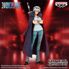 Load image into Gallery viewer, PRE-ORDER Glitter &amp; Glamours Trafalgar Law Change ver. One Piece
