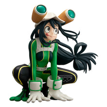 Load image into Gallery viewer, PRE-ORDER Glitter &amp; Glamours Tsuyu Asui My Hero Academia
