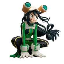 Load image into Gallery viewer, PRE-ORDER Glitter &amp; Glamours Tyusu Asui My Hero Academia
