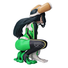 Load image into Gallery viewer, PRE-ORDER Glitter &amp; Glamours Tyusu Asui My Hero Academia
