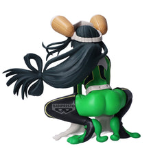 Load image into Gallery viewer, PRE-ORDER Glitter &amp; Glamours Tyusu Asui My Hero Academia

