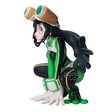 Load image into Gallery viewer, PRE-ORDER Glitter &amp; Glamours Tyusu Asui My Hero Academia
