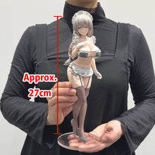 Load image into Gallery viewer, PRE-ORDER Glitter &amp; Glamours Uzaki Tsuki Maid Ver. Uzaki-Chan Wants To Hang Out
