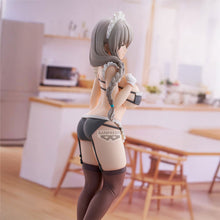 Load image into Gallery viewer, PRE-ORDER Glitter &amp; Glamours Uzaki Tsuki Maid Ver. Uzaki-Chan Wants To Hang Out
