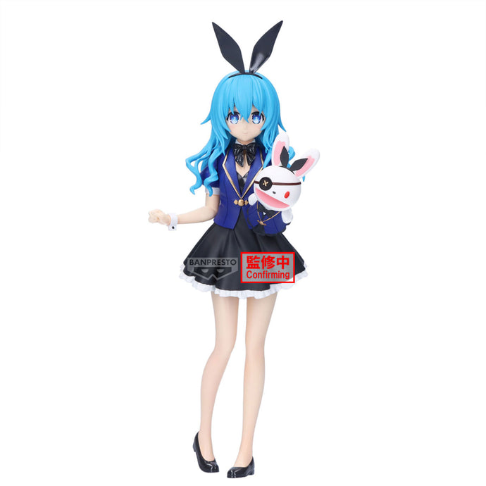 PRE-ORDER Glitter & Glamours Yoshino Himekawa Date A Live