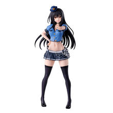 Load image into Gallery viewer, PRE-ORDER Glitter &amp; Glamours Yui Kotegawa Police Ver. To Love-ru Darkness
