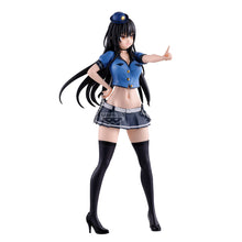 Load image into Gallery viewer, PRE-ORDER Glitter &amp; Glamours Yui Kotegawa Police Ver. To Love-ru Darkness
