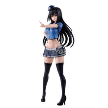 Load image into Gallery viewer, PRE-ORDER Glitter &amp; Glamours Yui Kotegawa Police Ver. To Love-ru Darkness
