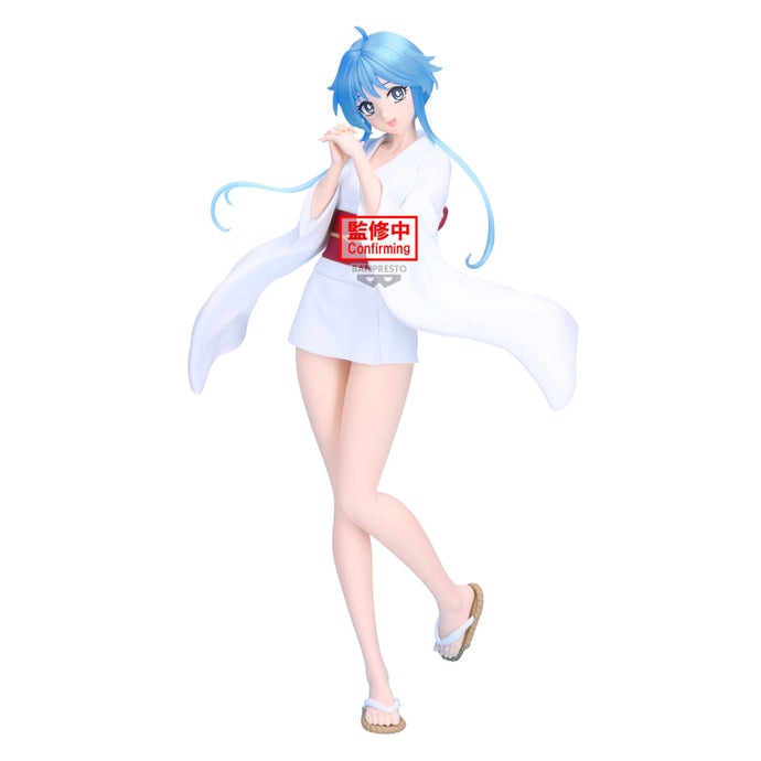 PRE-ORDER Glitter & Glamours Yukime Hell Teacher: Jigoku Sensei Nube