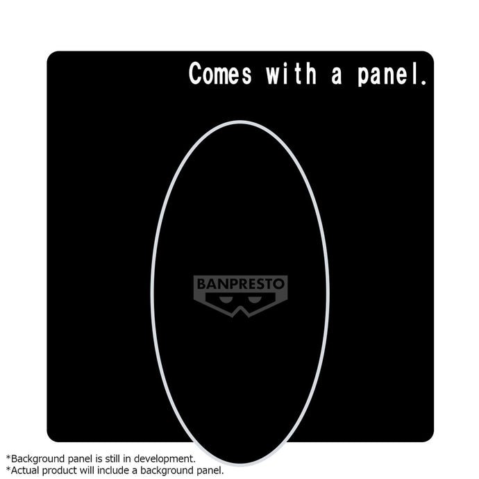 PRE-ORDER Glorio with Panel Dragon Ball Daima