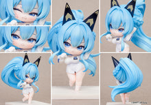 Load image into Gallery viewer, PRE-ORDER Goddess of Victory: Nikke: SAC Series Vol. 2 Chibi Figure Box of 6
