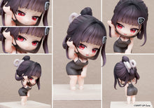 Load image into Gallery viewer, PRE-ORDER Goddess of Victory: Nikke: SAC Series Vol. 2 Chibi Figure Box of 6
