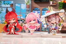 Load image into Gallery viewer, PRE-ORDER Goddess of Victory: Nikke: SAC Series Vol. 2 Chibi Figure Box of 6
