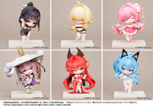 Load image into Gallery viewer, PRE-ORDER Goddess of Victory: Nikke: SAC Series Vol. 2 Chibi Figure Box of 6
