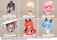 Load image into Gallery viewer, PRE-ORDER Goddess of Victory: Nikke: SAC Series Vol. 2 Chibi Figure Box of 6
