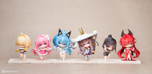 Load image into Gallery viewer, PRE-ORDER Goddess of Victory: Nikke: SAC Series Vol. 2 Chibi Figure Box of 6
